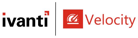 Ivanti Velocity logo